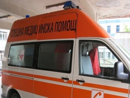 19-годишна българка опита да се самоубие