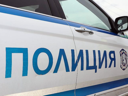 Граждански арест в голям роден град