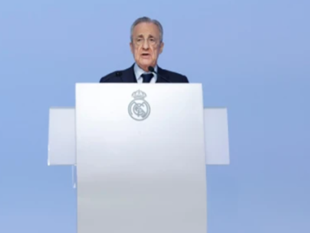 Реал Мадрид се извини за огромен гаф