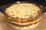 Забравих за мусаката, правя само рецептата на баба – простичка и вкусна, за 10 минути готова