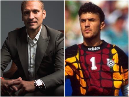 Стилиян Петров към Боби Михайлов: Искам да знаеш, че те подкрепям