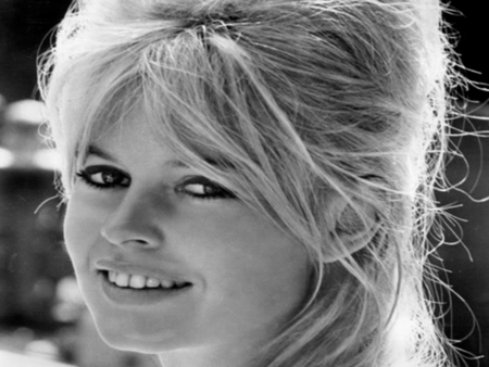 Бриджит Бардо отново е приета в болница