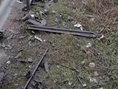 Зловеща катастрофа до Пловдив: Три живота угаснаха