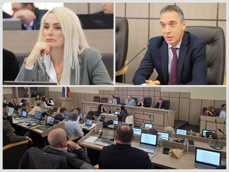 Над 400 кандидати са подали документи да работят в новата детска болница „Св. Анастасия“ в Бургас