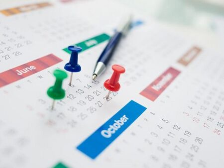 Как да не изгубим своя платен годишен отпуск