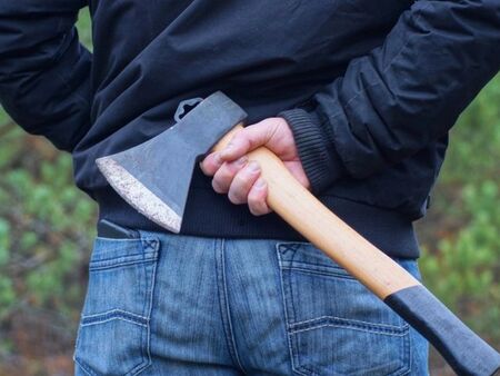 Само защото са жени: 109 българки са убити за 5 години