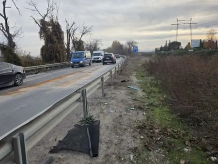 7 годишното дете е в реанимацията на УМБАЛ Св Георги лекарите