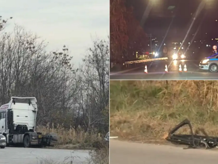 Подробности за касапницата с три жертви край Пловдив (СНИМКИ)