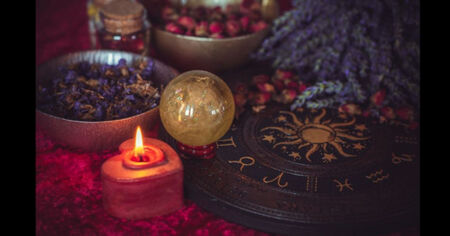 5 зодии най-накрая излизат от порочния кръг: От ноември до януари животът им се променя напълно