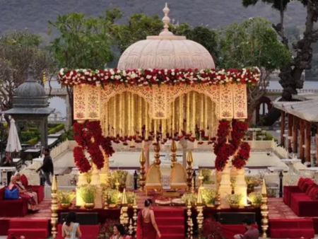 Световна звезда прибра 2 млн. долара, за да пее на частна сватба – кой плати лукса?