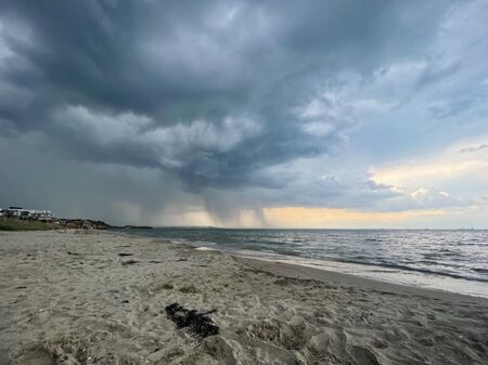 Синоптици алармират за Бургас за утре