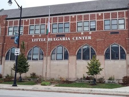 Стана ли голям скандал с Малко Българско Училище в Чикаго?