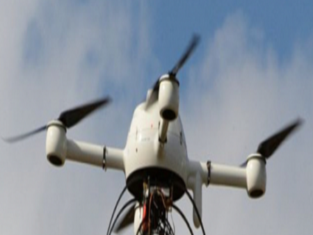 Падналият на покрив в Молдова дрон е "Гербер"