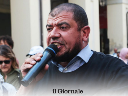 Италия изгони опасния имам от Торино, подклаждал джихад срещу християните