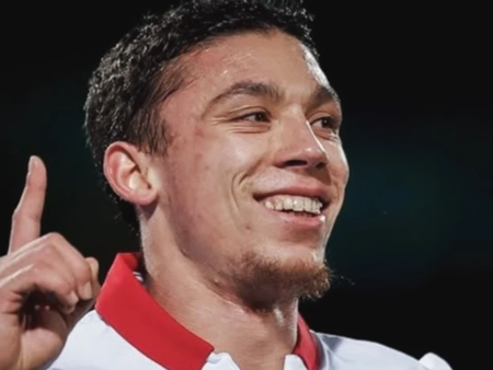 Филип Кръстев блести за Оксфорд