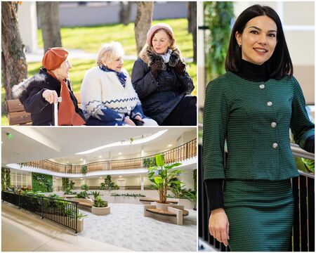 Utopia Family Care: Една година промяна, развитие и нов стандарт в грижата за възрастни хора