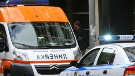 Извънредно! Петролен бос е застрелян в София