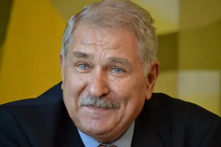 Почина бившият вицепремиер Кирил Цочев