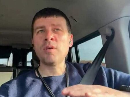 Ивелин Михайлов: Благодаря на полицаите, които претърсваха дома ми - поне не правиха сцени пред децата ми