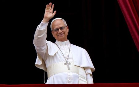 Защо Папа Лъв XIV избра Турция за първа задгранична визита