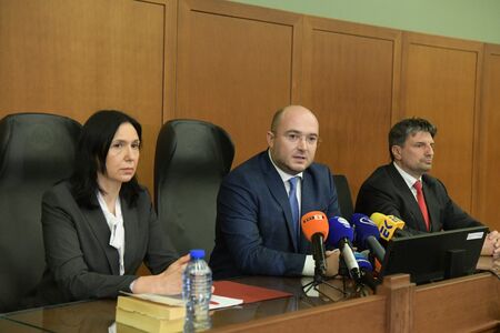 Извънредно! Петролен бос е застрелян в София