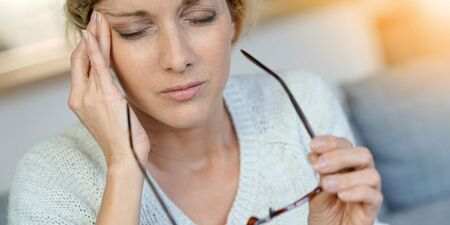 Мигрената ще се признава за хронична болест