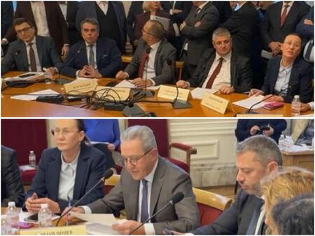 Лекомислени тъпанари управляват държавата с лостовете на пороците