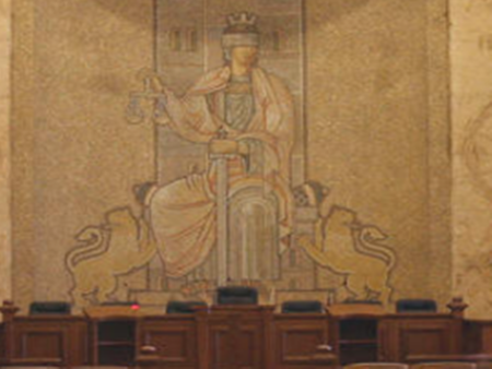 Пуснаха под домашен арест Никола Барбутов