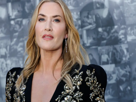 Кейт Уинслет: Жените стават по-секси с възрастта