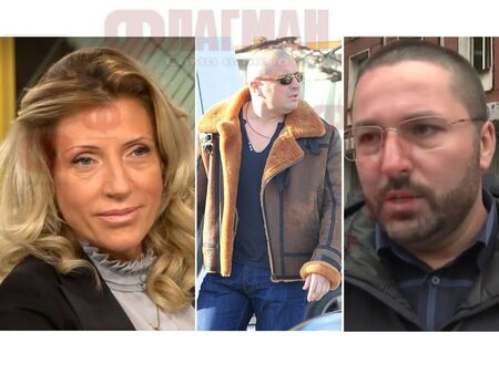 Бащата на Сияна отказа номинация за  „Човек на годината“ и призова БХК да награди убиеца й