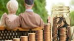 Правителството отпусна коледни добавки към пенсиите