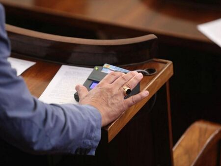 Лидерът на БСП-Бургас Живко Господинов: Няма да подкрепим Бюджет 2019 заради липса на прозрачност