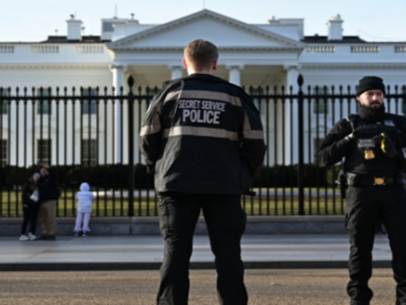 Убиха двама членове на Националната гвардия на САЩ