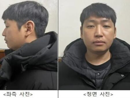 Сексуалният „пастор“, ръководил мрежата „Виджилантес“, ще лежи доживот