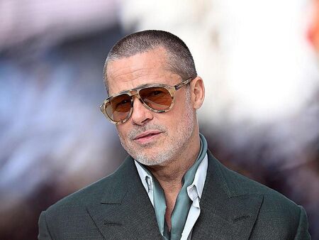 Фалшивият Брад Пит удари отново-влюбена пенсионерка му даде над 100 000 евро