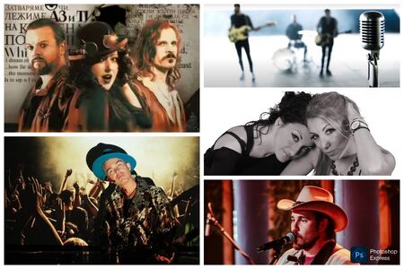 Музикален Коледен Бургас започва на 11 декември с песни на The Beatles