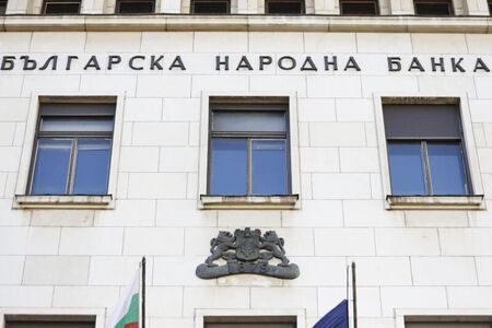 БНБ определи шест банки с допълнителни буфери заради еврото