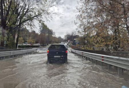 Извънредно! Петролен бос е застрелян в София