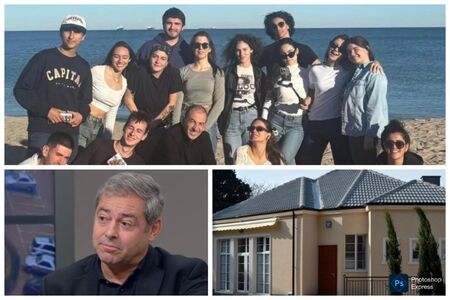 Домът на писателя в Бургас оживява с театрално-поетичен спектакъл на студенти от ТK„Любен Гройс“