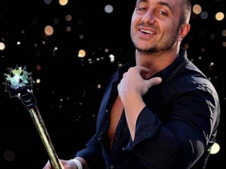 Извънредно! Петролен бос е застрелян в София