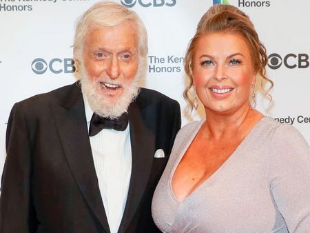 Тайната да живееш до 100 години на Дик Ван Дайк