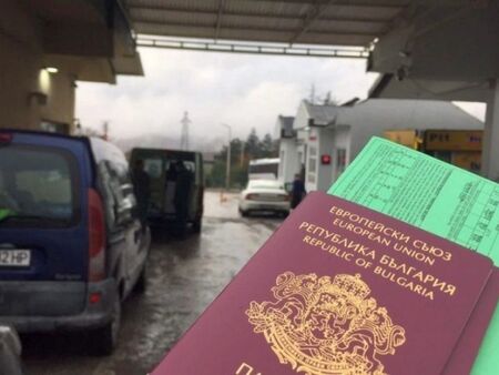 Българите пътуват все повече, топ дестинации остават Турция и Гърция