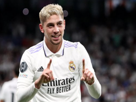 Има ли голям скандал в Реал?