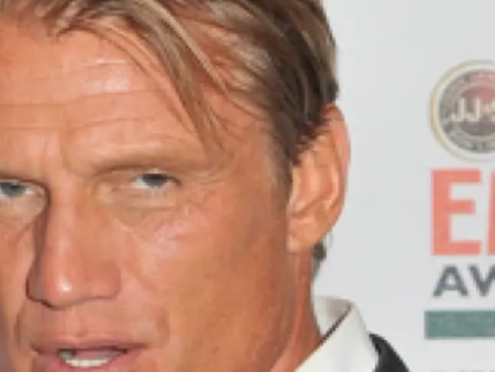 Лундгрен пребил истински Сталоун