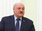 Лукашенко: Западът целенасочено се подготвя за война
