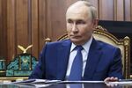 Путин с ултиматум към Украйна: Ще постигнем целите си чрез сила