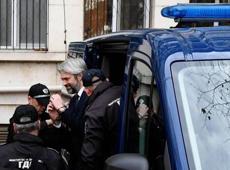 Освобождават Благомир Коцев