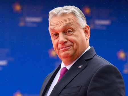 Орбан пътува за Москва, за да осигури енергийните доставки на Унгария