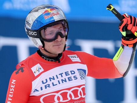 Италианската ски легенда ще открие сезона в Банско