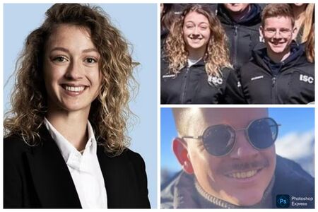 Това е 25-годишната туристка загинала при ужасяваща атака на акула в Австралия